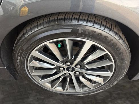 Used 2019 Lincoln MKZ Premiere AWD/4WD image 42