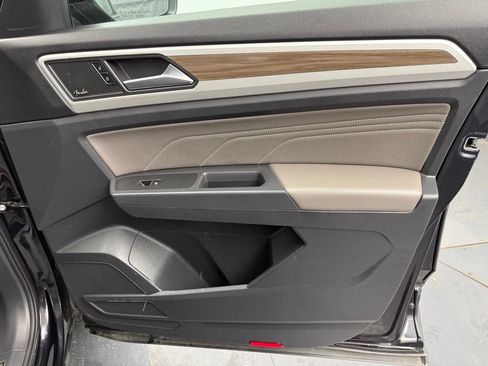 Used 2021 Volkswagen Atlas SEL Premium AWD/4WD image 65