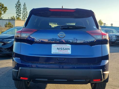 New 2026 Nissan Rogue SV image 21