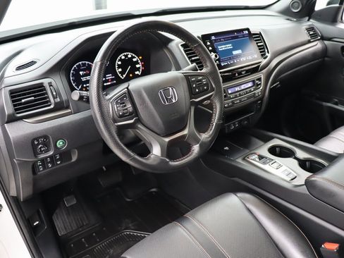 Used 2024 Honda Ridgeline TrailSport image 13