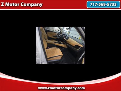 Used 2023 Nissan Rogue Platinum w/ Platinum Premium Package