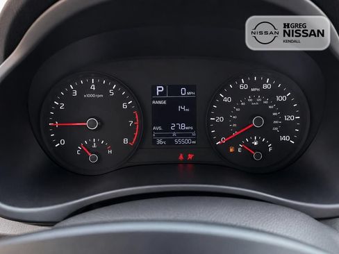 Used 2020 Kia Rio LX FWD image 10