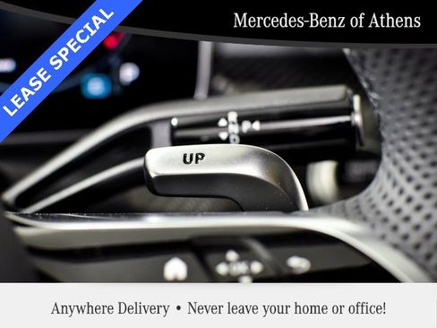 New 2026 Mercedes-Benz C 43 AMG 4MATIC Sedan image 28