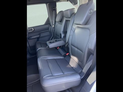 New 2025 Ford Bronco Big Bend image 12