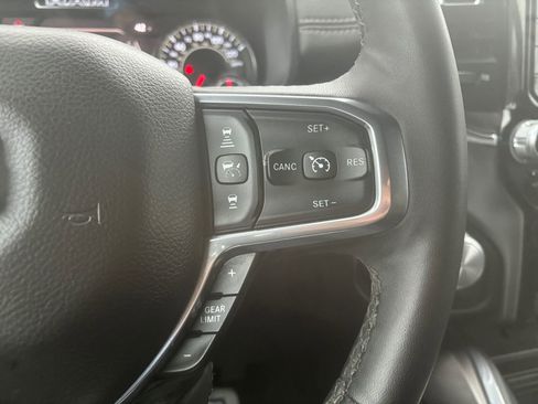 Used 2025 RAM 1500 Laramie image 23