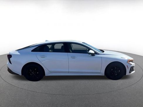 Used 2025 Kia K5 LXS image 15