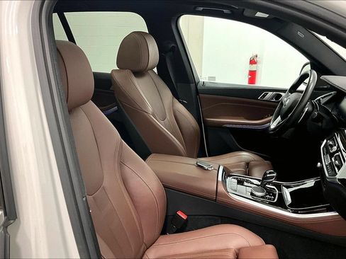 Used 2020 BMW X5 xDrive40i w/ Premium Package AWD/4WD image 7