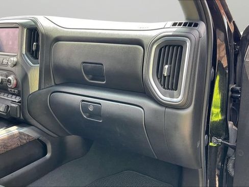 Used 2021 GMC Sierra 1500 Denali w/ Denali Premium Package AWD/4WD image 16