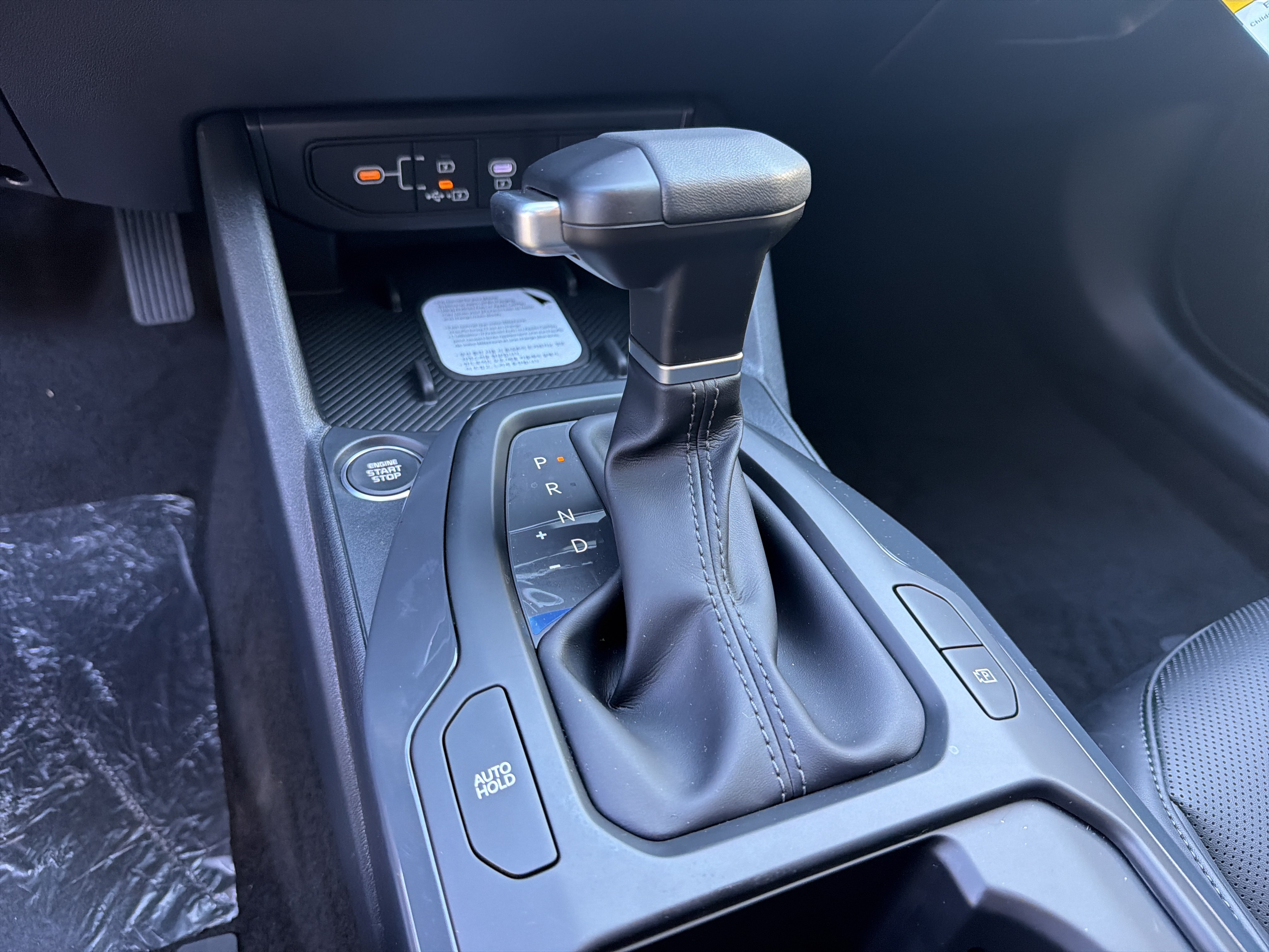 New 2026 Kia K4 EX FWD image 14