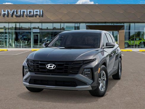 New 2026 Hyundai Tucson SE AWD/4WD image 6