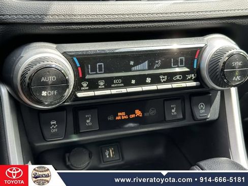 Used 2023 Toyota RAV4 XLE w/ Convenience Package AWD/4WD image 29