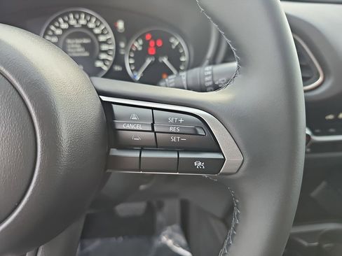 New 2026 MAZDA CX-30 AWD 2.5 S w/ Select Sport Pkg image 19