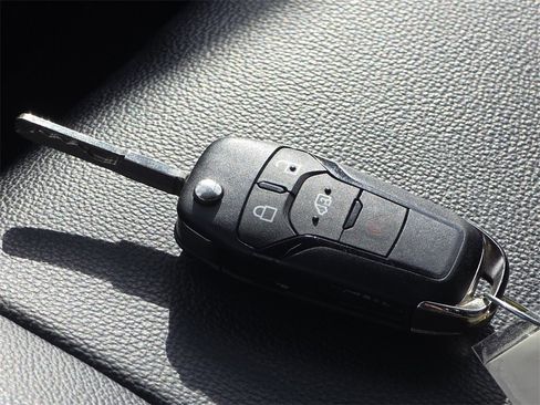 Used 2024 Ford Transit 350 148 High Roof w/ Load Area Protection Package image 31