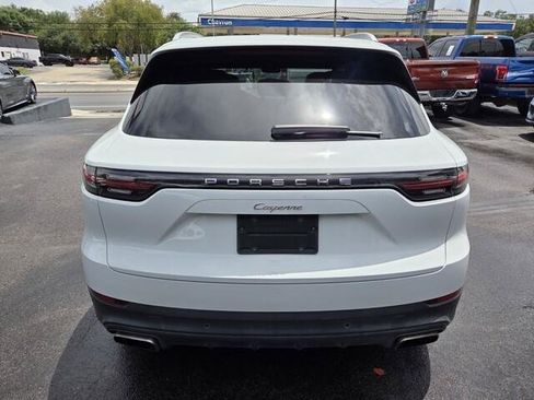 Used 2019 Porsche Cayenne AWD/4WD image 20