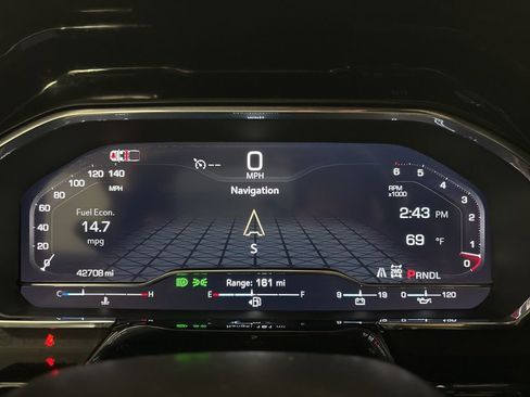 Used 2024 GMC Sierra 1500 SLT image 18