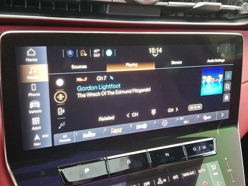 New 2025 Maserati Grecale Modena image 13