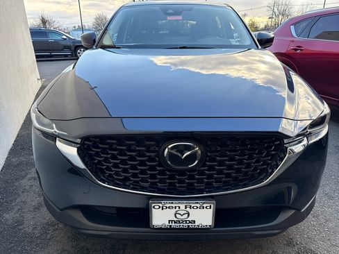 Certified 2023 MAZDA CX-5 AWD 2.5 S w/ Select Package image 1