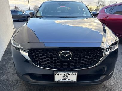 Certified 2023 MAZDA CX-5 AWD 2.5 S w/ Select Package