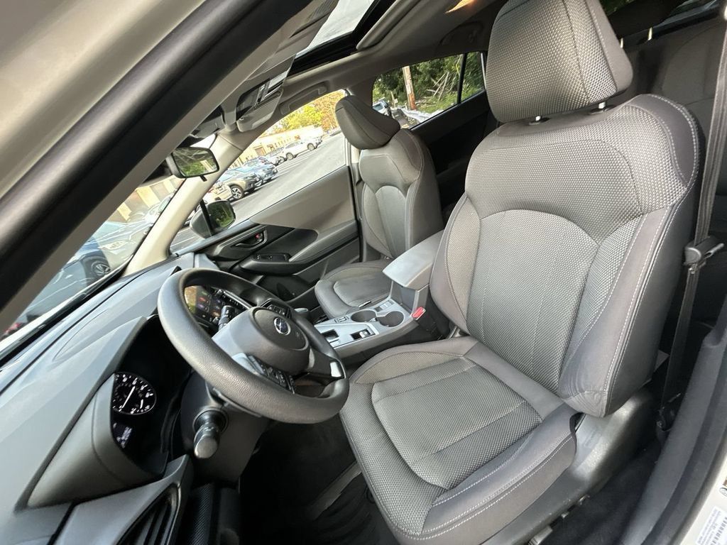 Certified 2024 Subaru Crosstrek 2.0i Premium AWD/4WD image 15