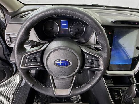 Certified 2023 Subaru Outback Limited XT w/ Popular Package #2 image 23