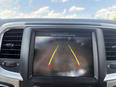 Used 2015 RAM 1500 Big Horn AWD/4WD image 25