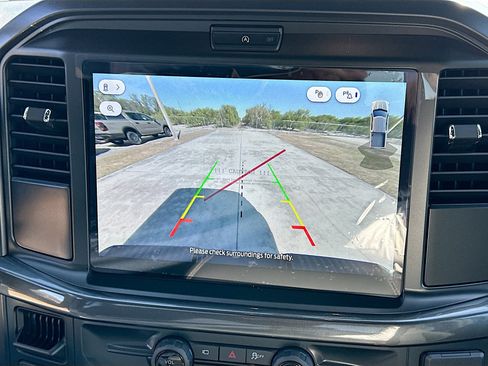 New 2026 Ford F150 STX w/ Equipment Group 200A image 8