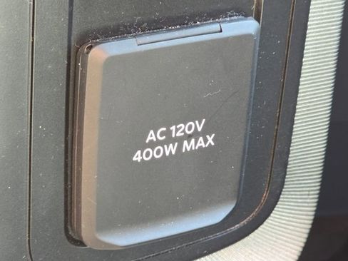 Used 2022 Ford F150 Platinum AWD/4WD image 13