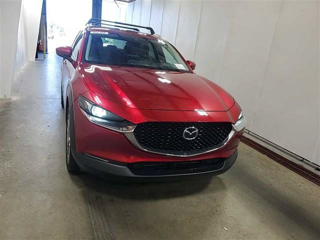 Used 2021 MAZDA CX-30 AWD 2.5 S w/ Premium Package image 20