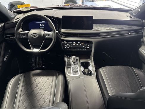 Used 2024 INFINITI QX60 Autograph AWD/4WD image 30