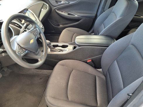 Used 2023 Chevrolet Malibu LT FWD image 12