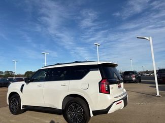 New 2026 Nissan Armada SL w/ Captain's Chari Seat Package video 2