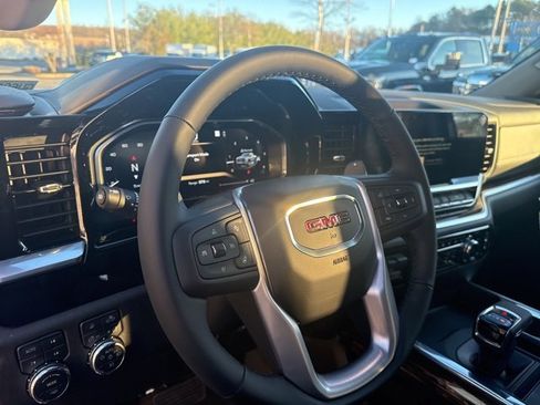 New 2026 GMC Sierra 1500 Elevation w/ Elevation Premium Package image 12