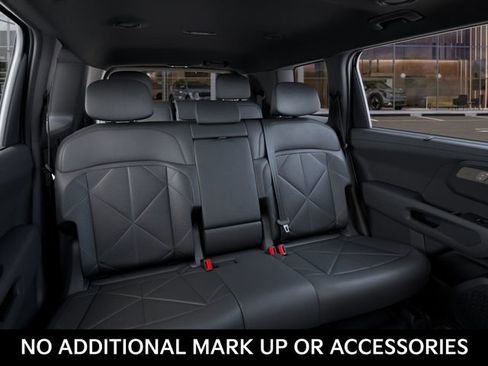 New 2027 Kia Telluride EX image 16