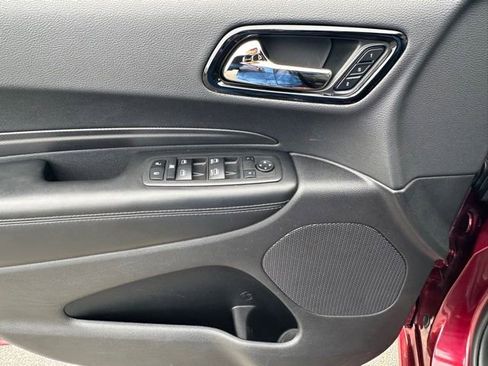 Used 2022 Dodge Durango GT AWD/4WD image 18