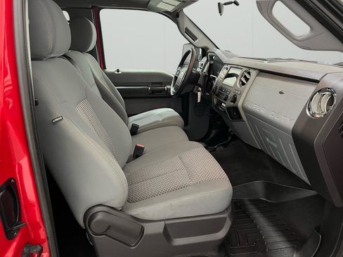 Used 2012 Ford F350 XLT w/ Snow Plow Prep Pkg image 24