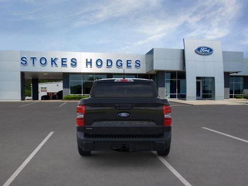 New 2026 Ford Maverick Lariat image 28