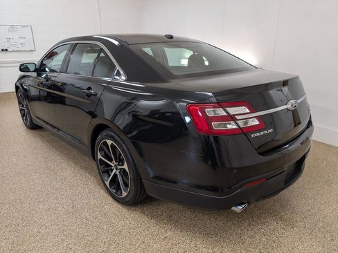 Used 2014 Ford Taurus SEL w/ Equipment Group 201A image 3