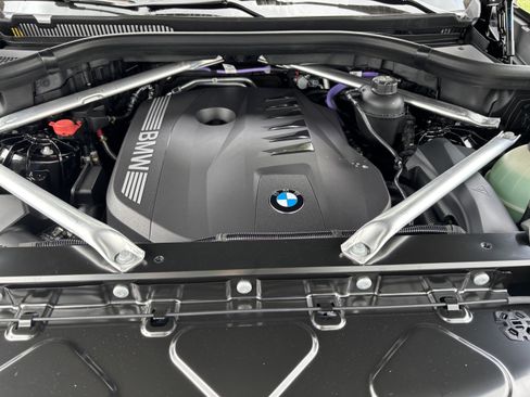 Used 2026 BMW X5 xDrive40i image 36