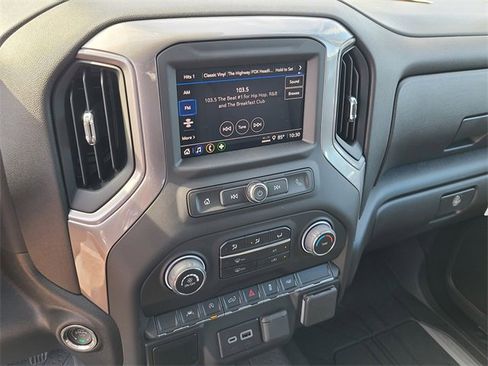 New 2026 Chevrolet Silverado 1500 Custom image 26