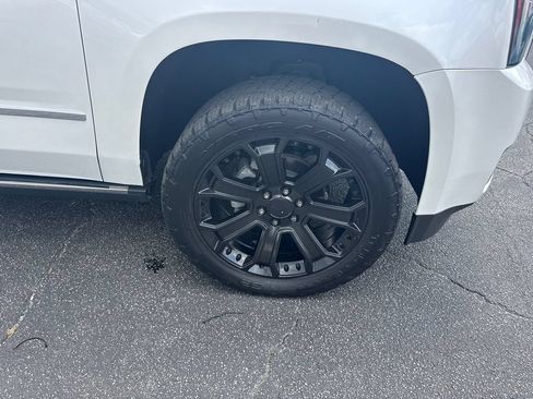 Used 2018 GMC Yukon XL Denali w/ Denali Ultimate Package AWD/4WD image 13