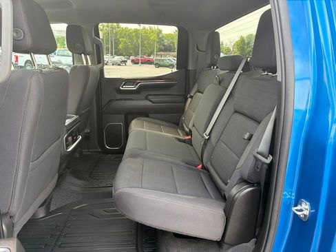 Used 2022 GMC Sierra 1500 Elevation AWD/4WD image 13