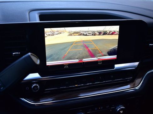 Used 2024 GMC Sierra 1500 Elevation image 44