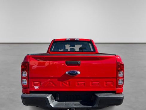 Used 2023 Ford Ranger XL w/ Trailer Tow Package image 17