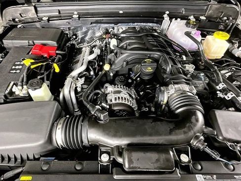 New 2026 Jeep Gladiator Sport image 2