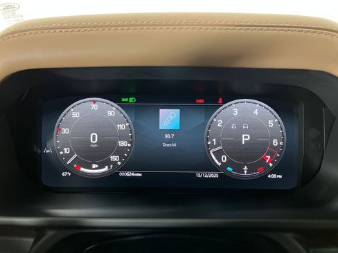 Used 2025 Land Rover Defender 110 X image 20