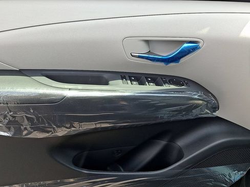 New 2026 Hyundai Tucson SEL Plus AWD/4WD image 8