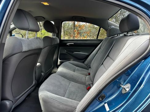 Used 2009 Honda Civic LX image 14