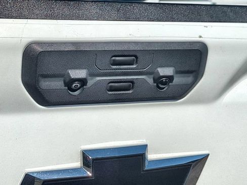 Used 2023 Chevrolet Silverado 1500 RST RWD image 32