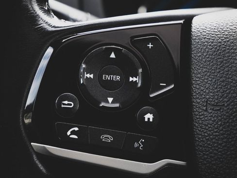 Used 2018 Honda Odyssey EX-L image 13