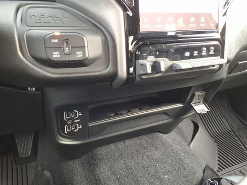 New 2026 RAM 2500 Tradesman image 21